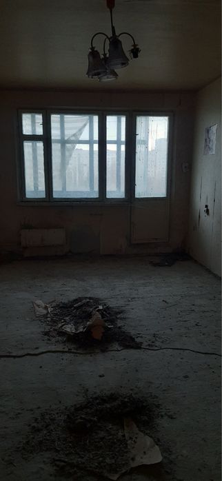 Квартира на вул. Грицевця, 17а в Харкові, ID 189593, фото №13