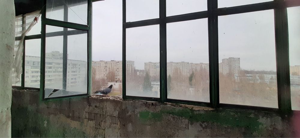 Квартира на вул. Грицевця, 17а в Харкові, ID 189593, фото №3