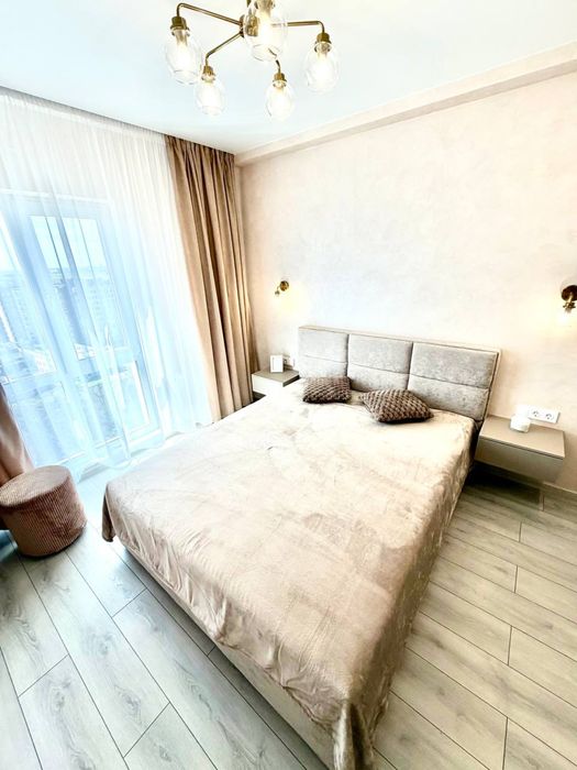 Квартира на ЖК Нова Англія в Києві, ID 210455, фото №7
