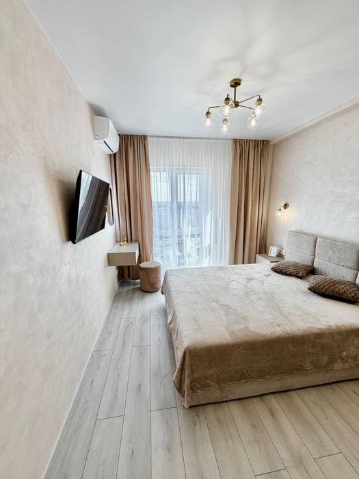 Квартира на ЖК Нова Англія в Києві, ID 210455, фото №9