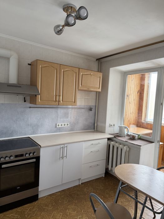 Квартира на вул. Полярна, 8е в Києві, ID 255105, фото №2