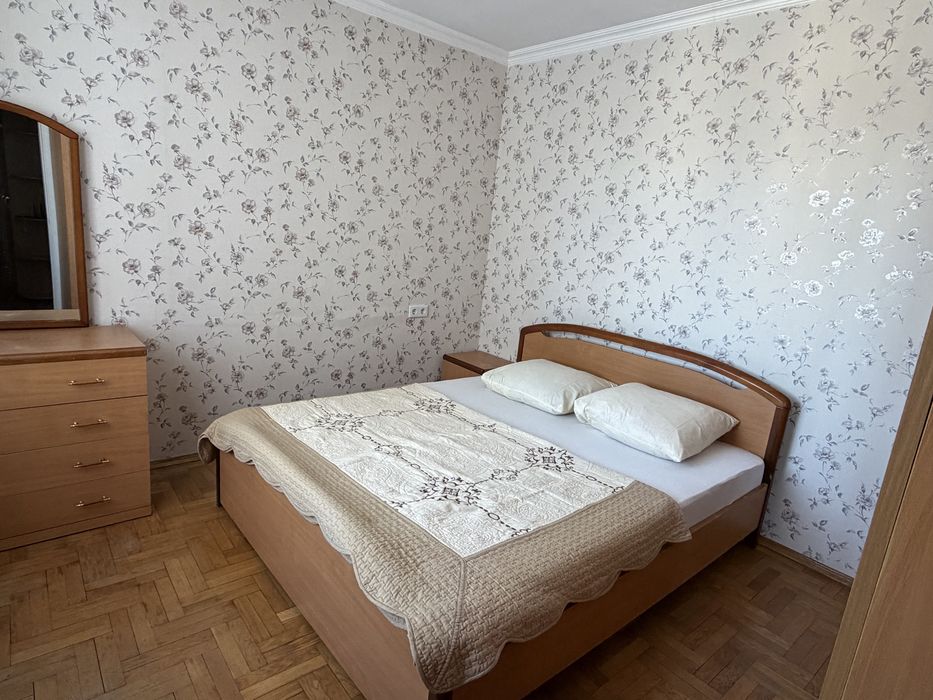 Квартира на вул. Полярна, 8е в Києві, ID 255105, фото №3
