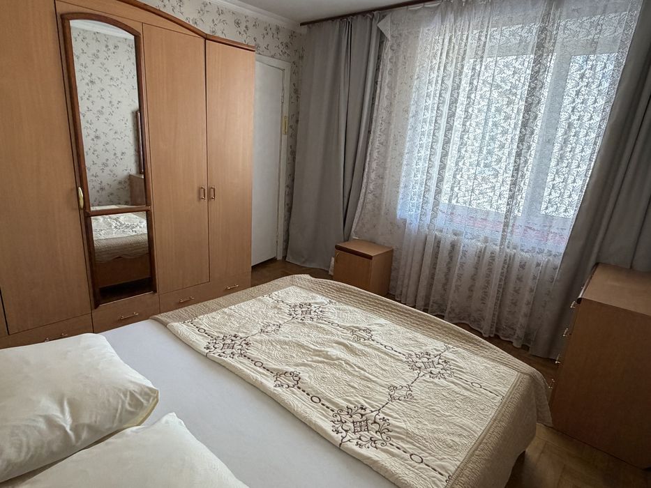 Квартира на вул. Полярна, 8е в Києві, ID 255105, фото №4