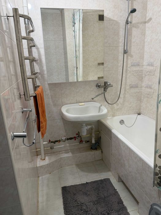 Квартира на вул. Полярна, 8е в Києві, ID 255105, фото №6