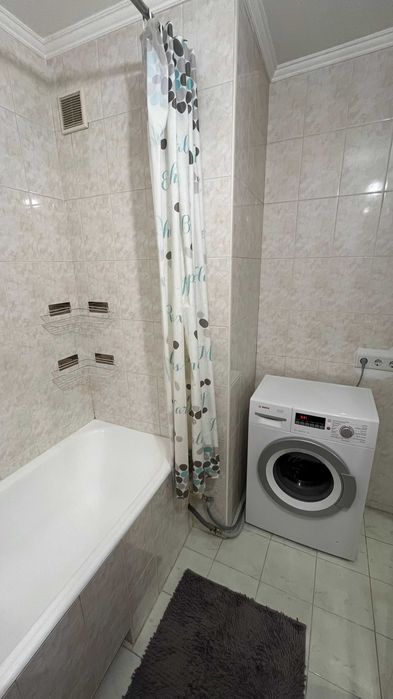 Квартира на вул. Полярна, 8е в Києві, ID 255105, фото №7