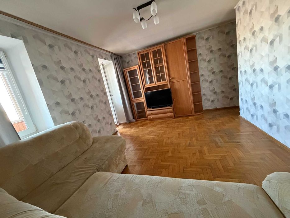 Квартира на вул. Полярна, 8е в Києві, ID 255105, фото №9