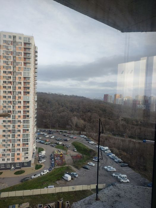 Квартира на вул. Лисогірський пров, 20 в Києві, ID 260050, фото №3