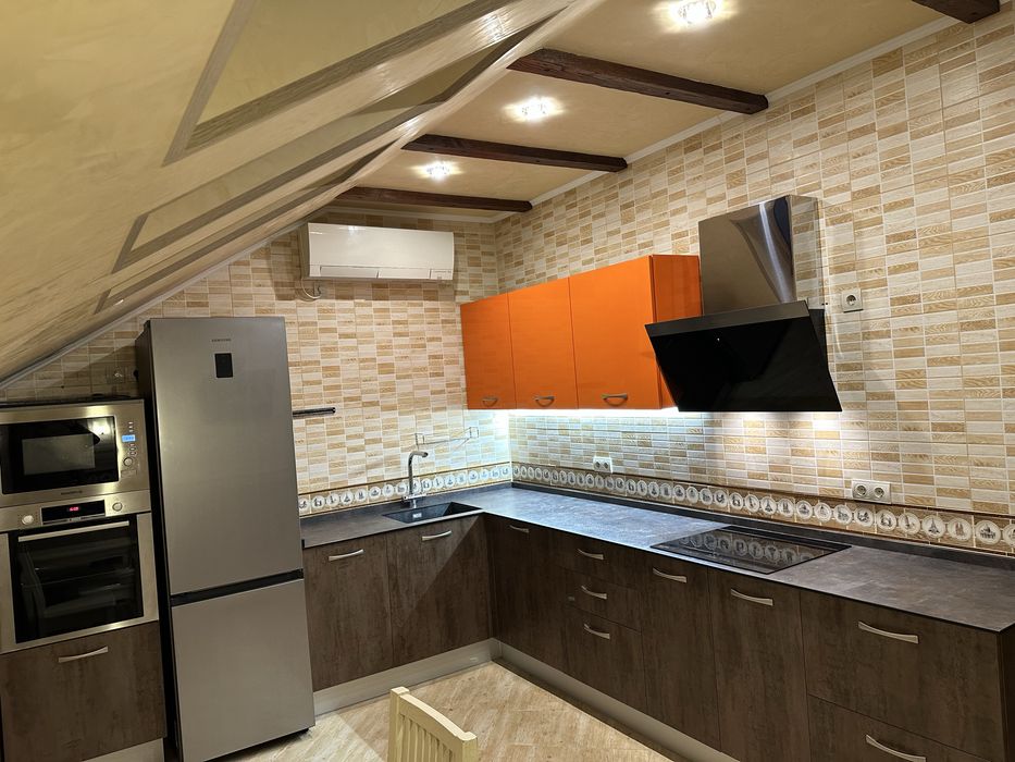 Квартира на вул. Малокитаївська, 49 в Київ, ID 289624, фото №1
