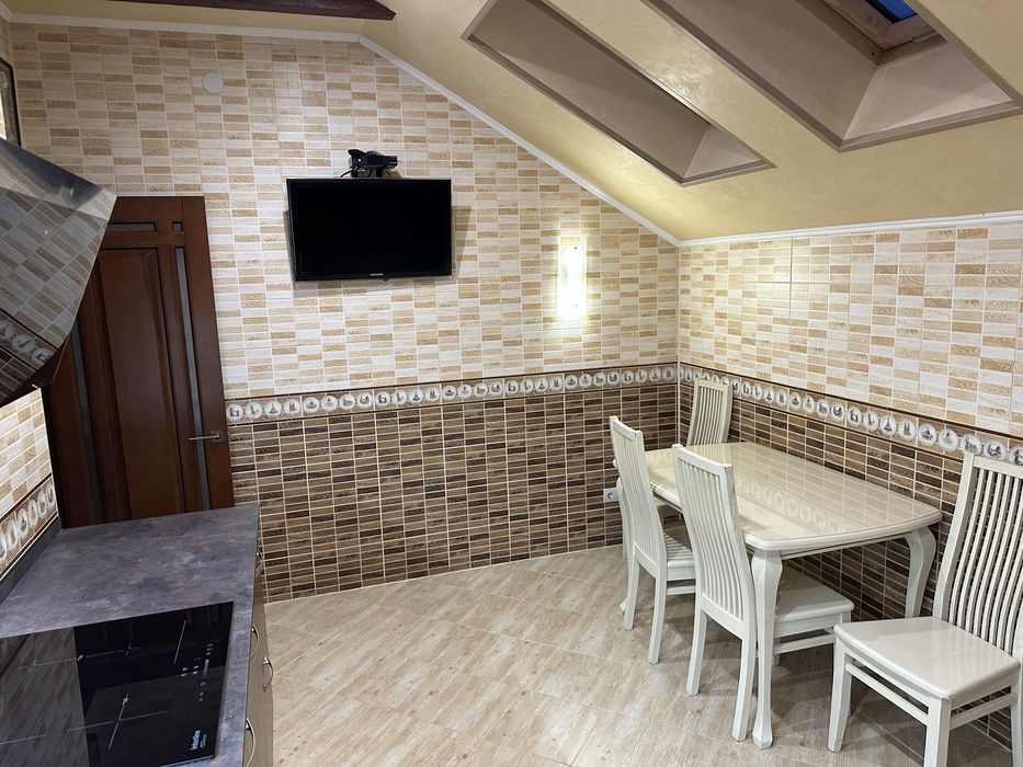 Квартира на вул. Малокитаївська, 49 в Київ, ID 289624, фото №2