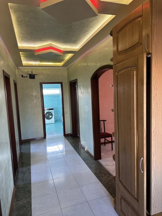 Квартира на вул. Малокитаївська, 49 в Києві, ID 289624, фото №6