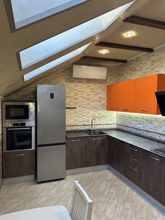 Квартира на вул. Малокитаївська, 49 в Києві, ID 289624, фото №8