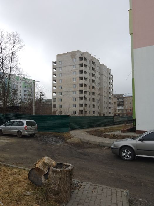 Квартира на вул. Мира, 17 в Харкові, ID 189859, фото №4