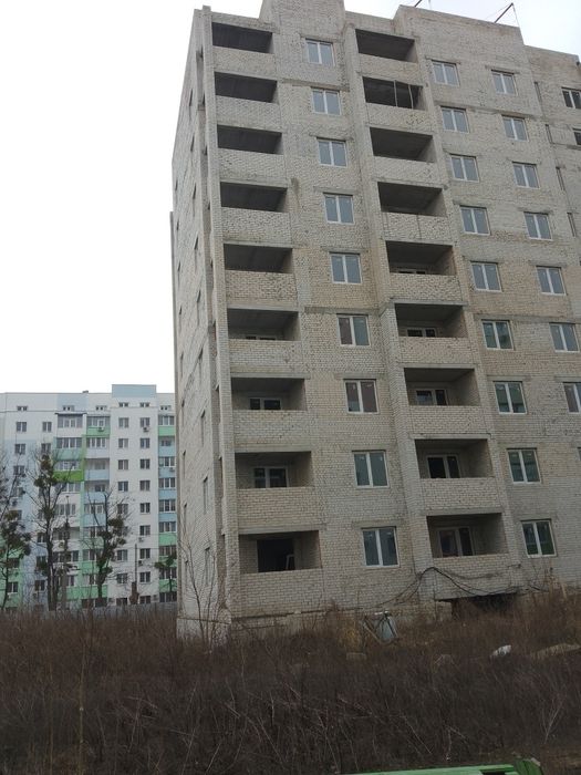 Квартира на вул. Мира, 17 в Харкові, ID 189859, фото №5