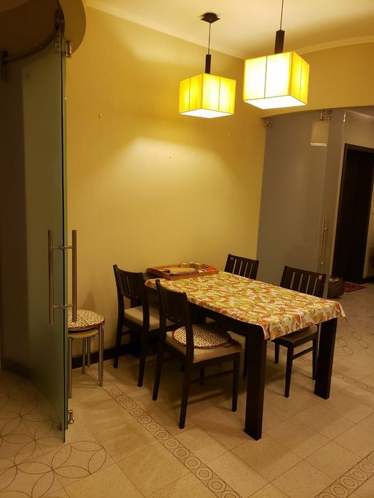 Квартира на Холодногірський в Харків, ID 252877, фото №5