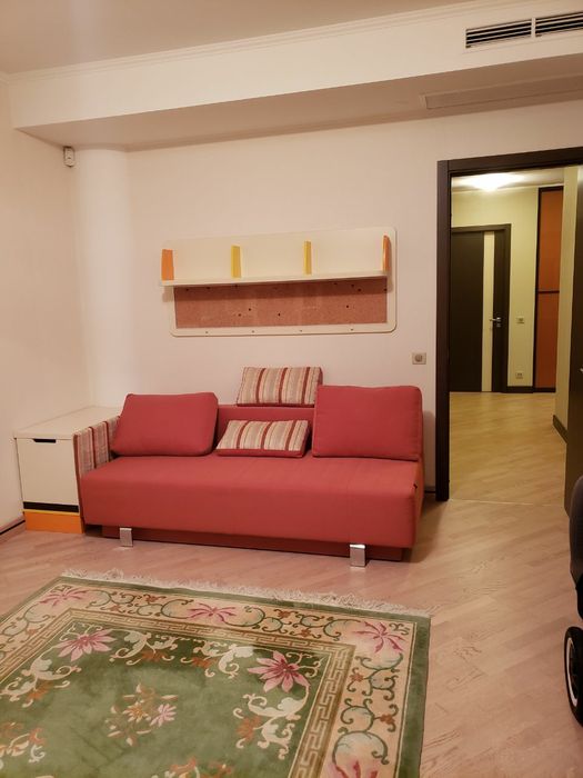 Квартира на Холодногірський в Харкові, ID 252877, фото №7