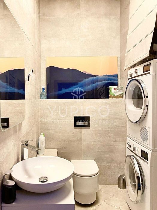 Квартира на вул. Новоселицька, 10 в Києві, ID 210542, фото №11