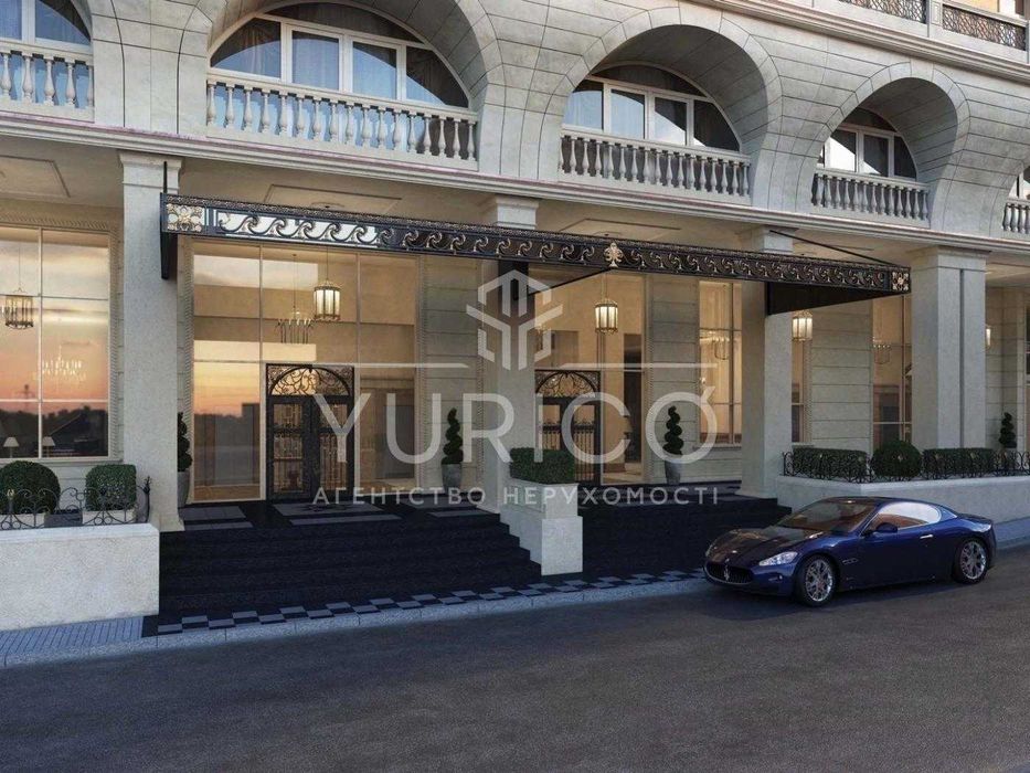 Квартира на вул. Новоселицька, 10 в Києві, ID 210542, фото №14