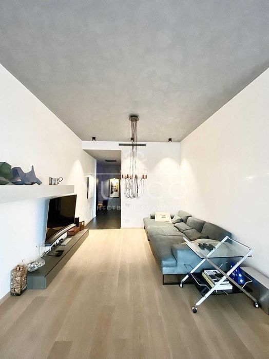 Квартира на вул. Новоселицька, 10 в Києві, ID 210542, фото №4