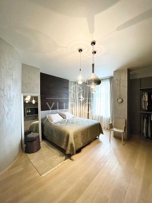 Квартира на вул. Новоселицька, 10 в Києві, ID 210542, фото №8