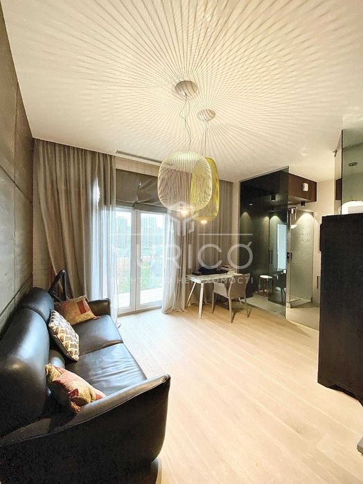 Квартира на вул. Новоселицька, 10 в Києві, ID 210542, фото №9