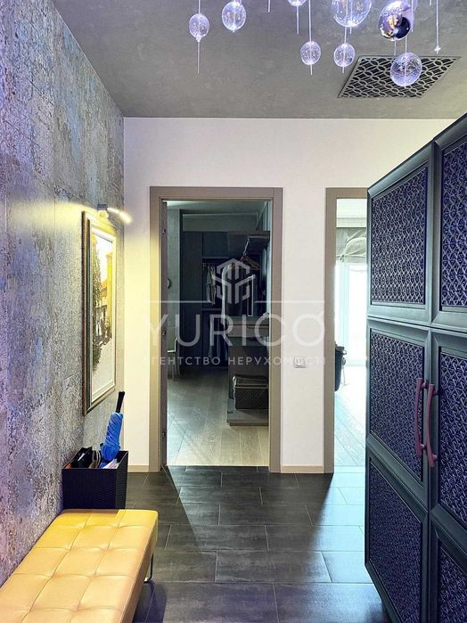 Квартира на вул. Новоселицька, 10 в Києві, ID 210542, фото №10