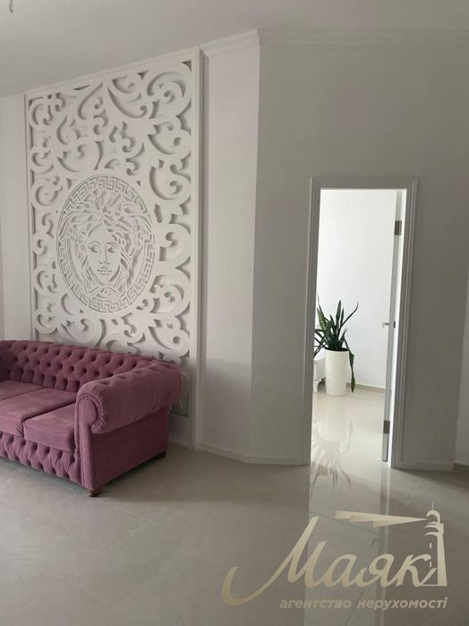 Квартира на вул. Жилянська, 68 в Київ, ID 284395, фото №4