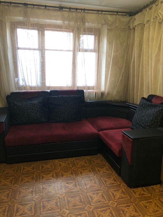 Квартира на вул. Французький бул, 1 в Одесі, ID 263931, фото №3