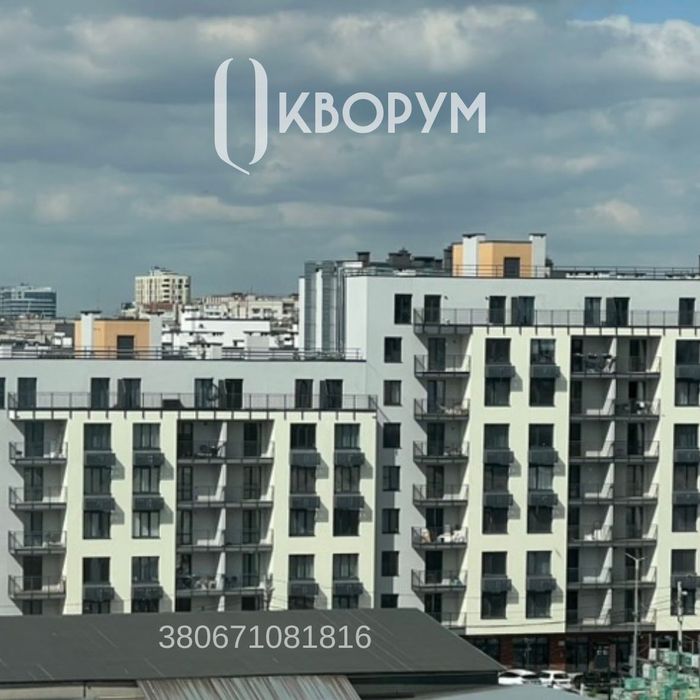 Квартира на вул. Щирецька, 30 в Львів, ID 200492, фото №1