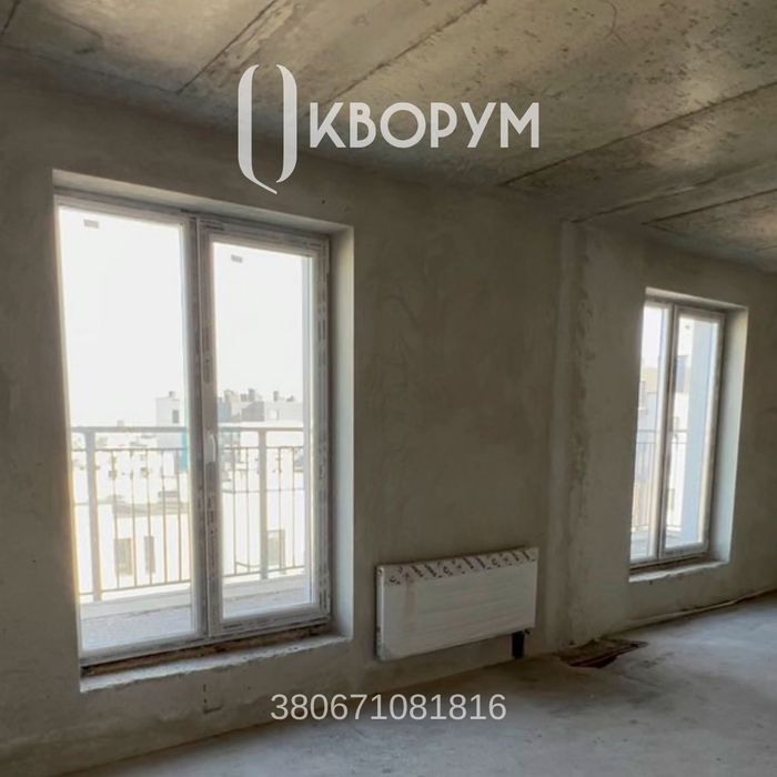 Квартира на вул. Щирецька, 30 в Львів, ID 200492, фото №2