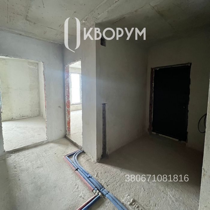 Квартира на вул. Щирецька, 30 в Львів, ID 200492, фото №3
