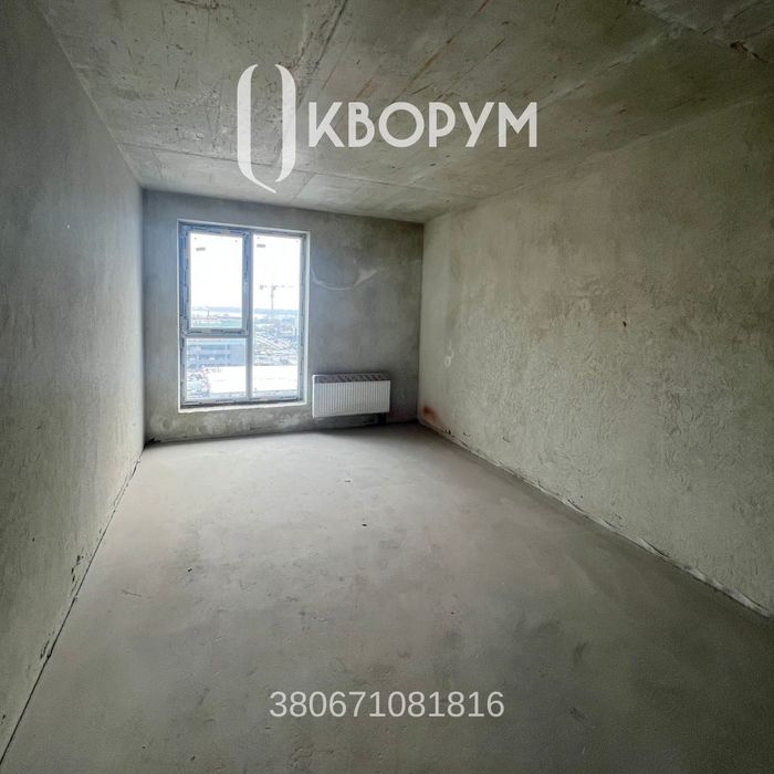 Квартира на вул. Щирецька, 30 в Львів, ID 200492, фото №4