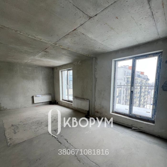 Квартира на вул. Щирецька, 30 в Львів, ID 200492, фото №5