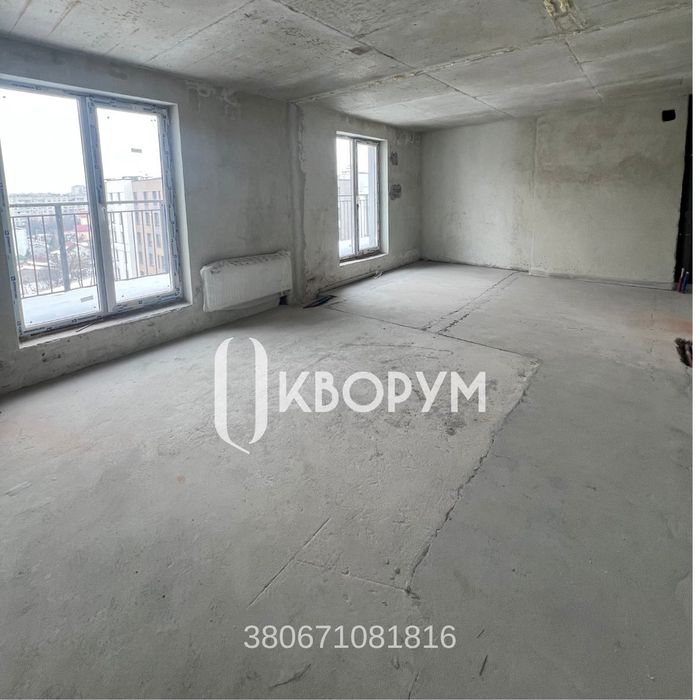 Квартира на вул. Щирецька, 30 в Львові, ID 200492, фото №6