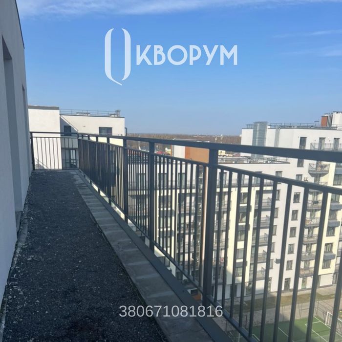 Квартира на вул. Щирецька, 30 в Львові, ID 200492, фото №7