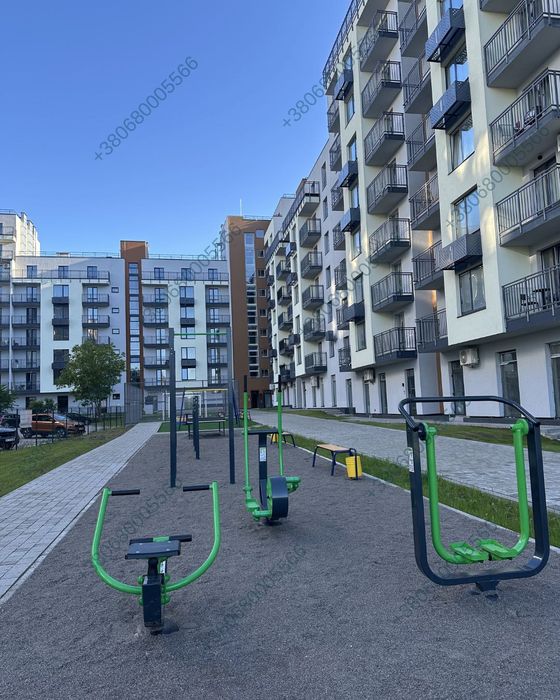 Квартира на вул. Щирецька, 30 в Львові, ID 200492, фото №8