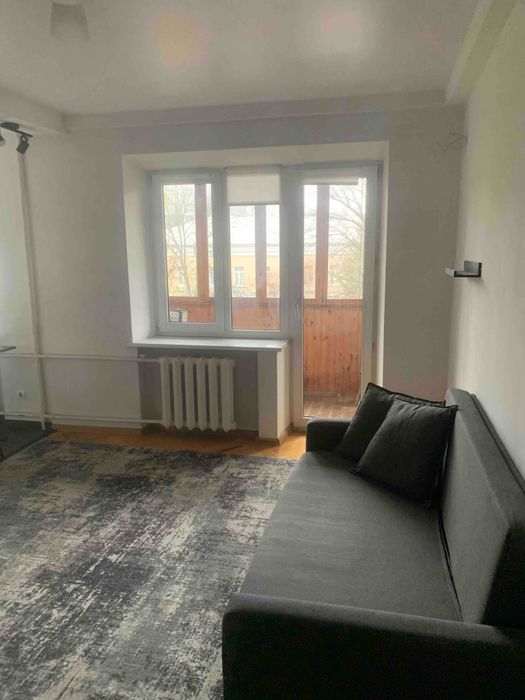 Квартира на вул. Новогоспітальна, 5 в Києві, ID 384572, фото №2