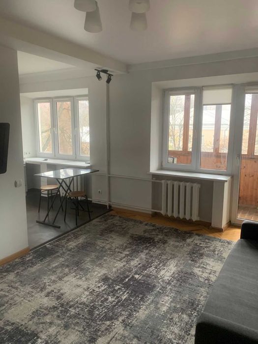 Квартира на вул. Новогоспітальна, 5 в Києві, ID 384572, фото №3