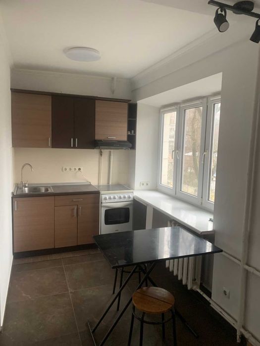 Квартира на вул. Новогоспітальна, 5 в Києві, ID 384572, фото №5