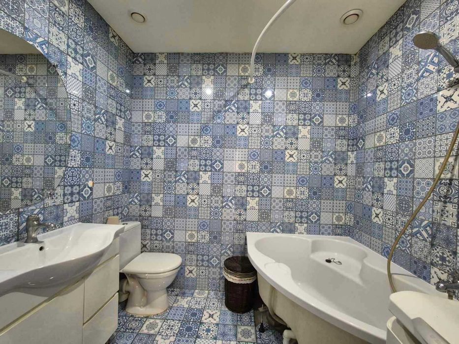 Квартира на вул. Закревського, 42А в Києві, ID 197399, фото №13