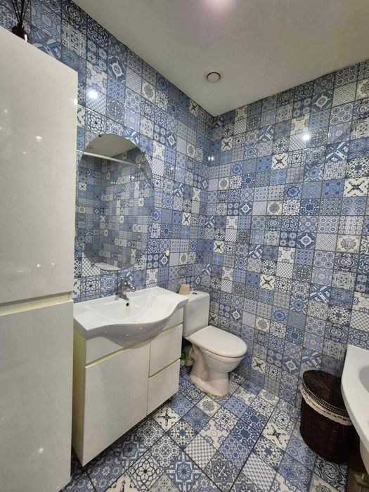 Квартира на вул. Закревського, 42А в Києві, ID 197399, фото №15