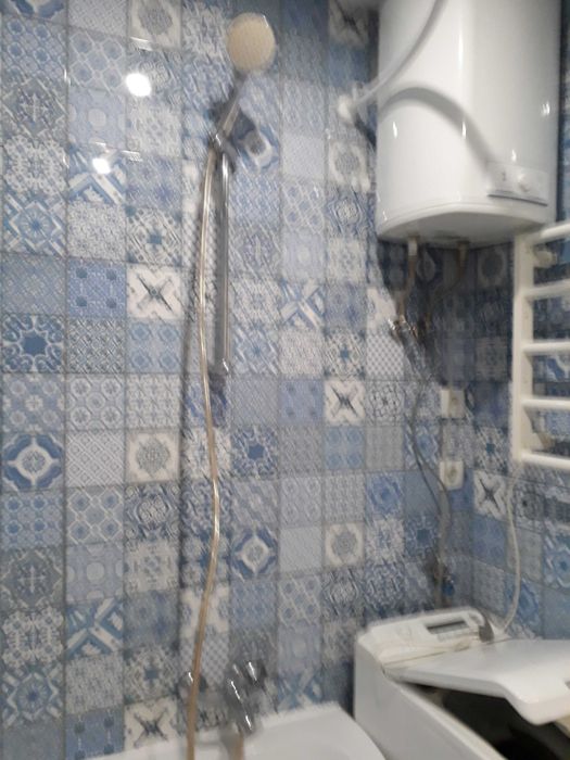Квартира на вул. Закревського, 42А в Києві, ID 197399, фото №16