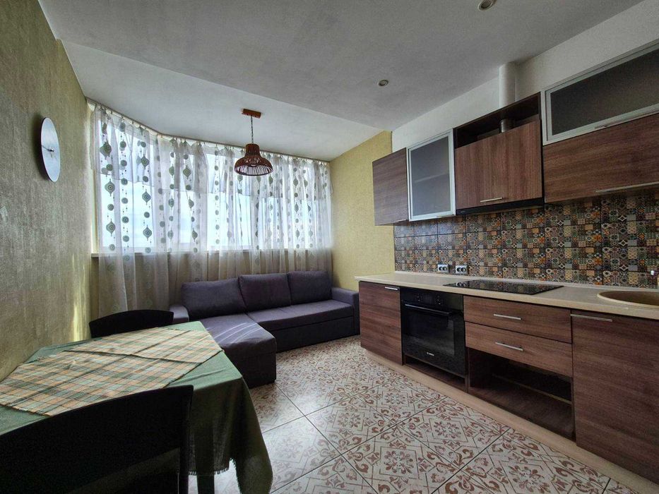 Квартира на вул. Закревського, 42А в Києві, ID 197399, фото №4