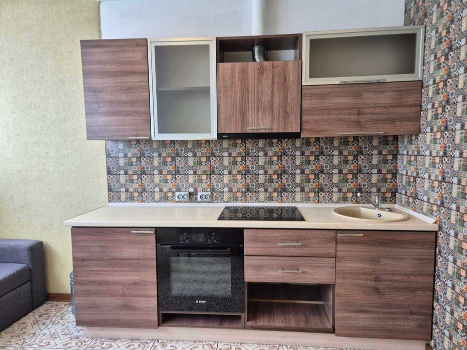 Квартира на вул. Закревського, 42А в Києві, ID 197399, фото №6
