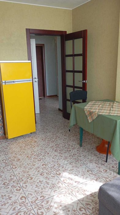 Квартира на вул. Закревського, 42А в Києві, ID 197399, фото №7
