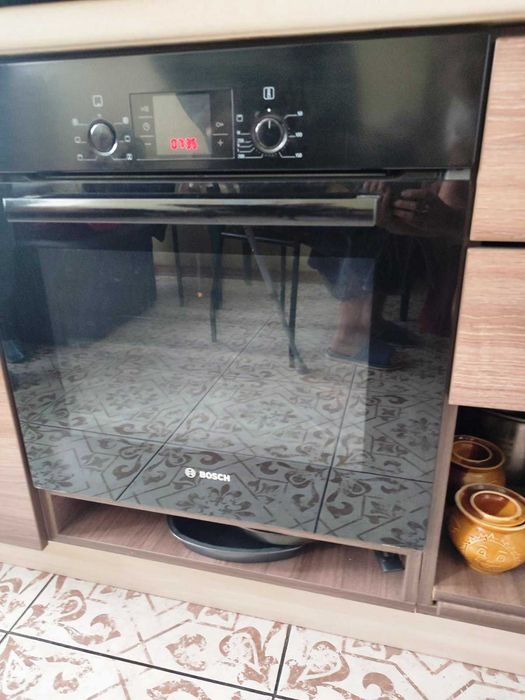 Квартира на вул. Закревського, 42А в Києві, ID 197399, фото №8
