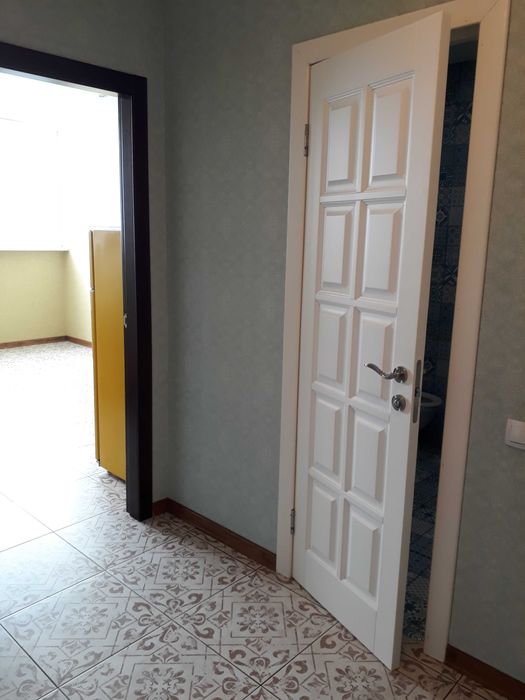 Квартира на вул. Закревського, 42А в Києві, ID 197399, фото №9