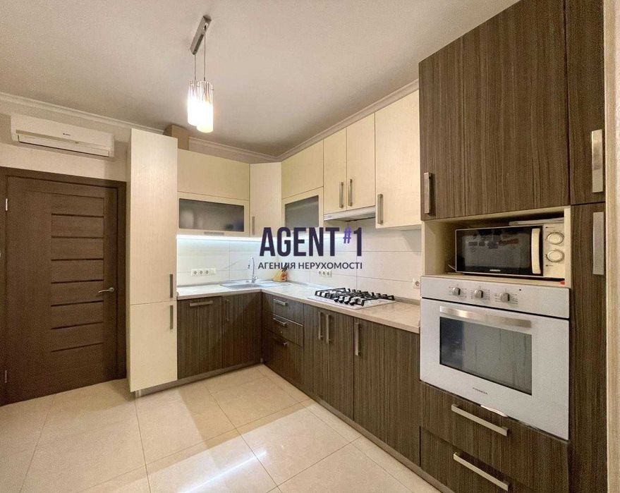 Квартира на вул. Миру, 23А в Києві, ID 244273, фото №1