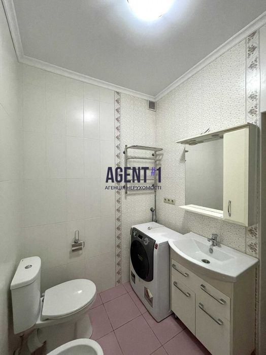 Квартира на вул. Миру, 23А в Києві, ID 244273, фото №12