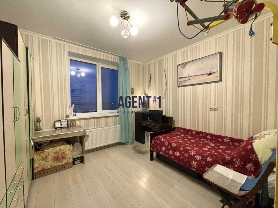 Квартира на вул. Миру, 23А в Києві, ID 244273, фото №3