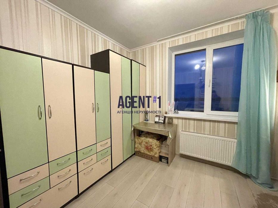 Квартира на вул. Миру, 23А в Києві, ID 244273, фото №4